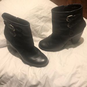 BOC women’s boots